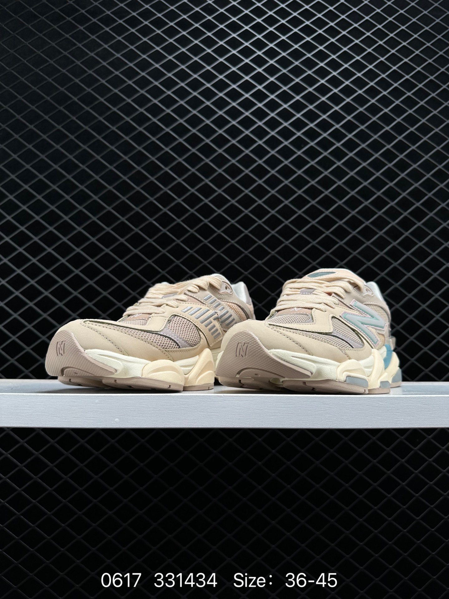 Joe Freshgoods x New Balance